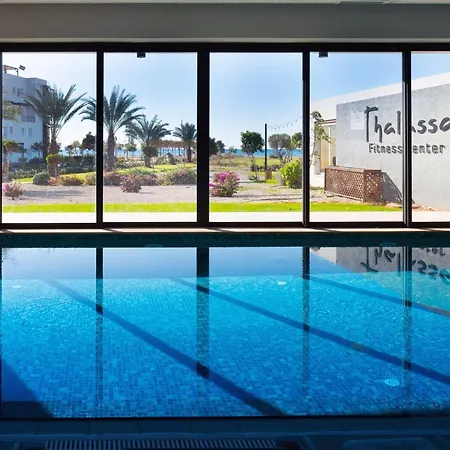 Апартаменты Octopool With Private Pool *