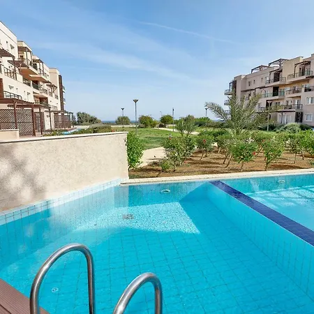 Octopool With Private Pool Apartman Vokolidha