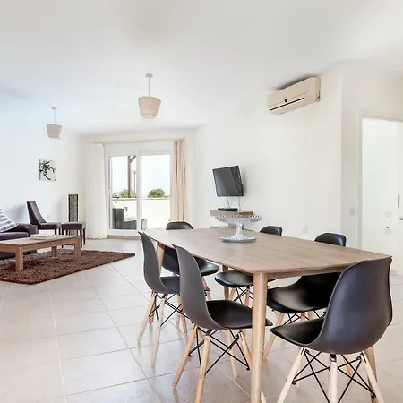 Apartman Octopool With Private Pool *