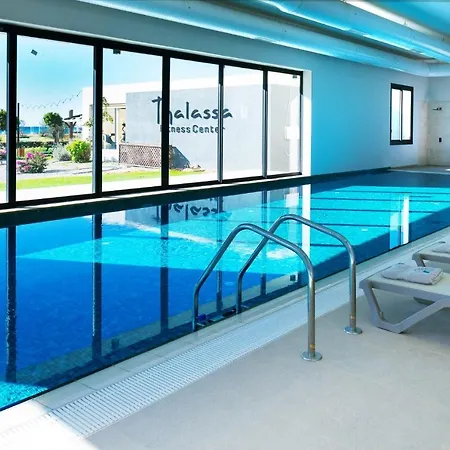 Apartman Octopool With Private Pool